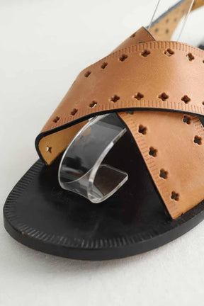 Sandales Isabel Marant  Marron
