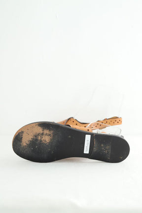 Sandales Isabel Marant  Marron