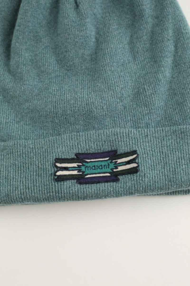 Bonnet Isabel Marant  Vert