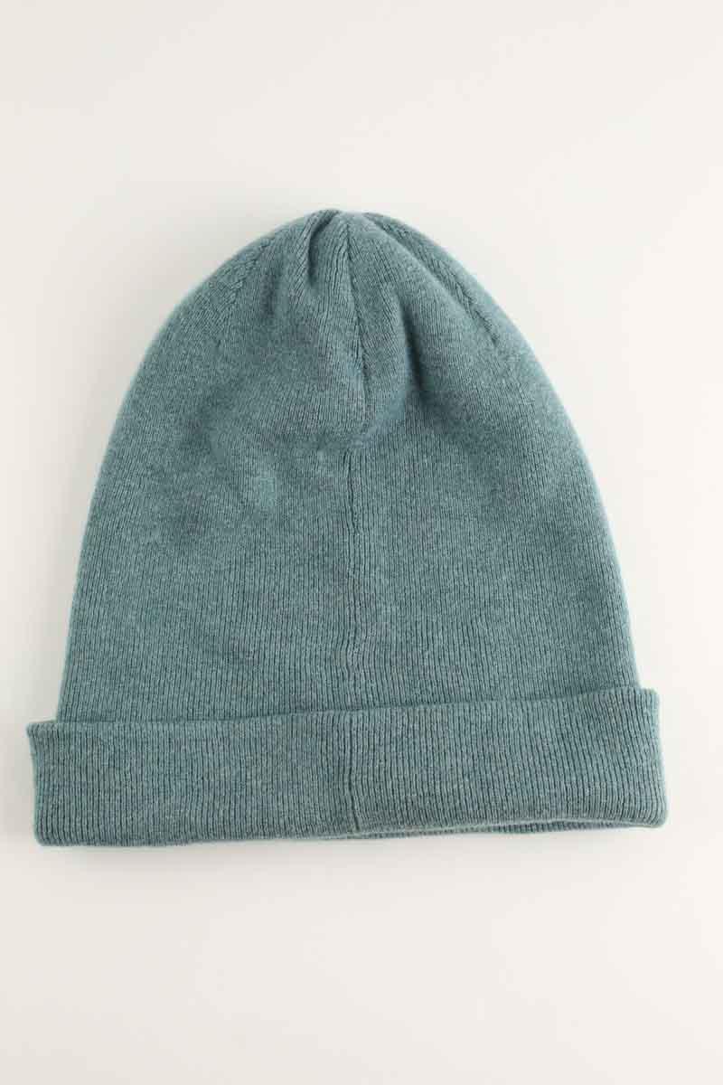 Bonnet Isabel Marant  Vert