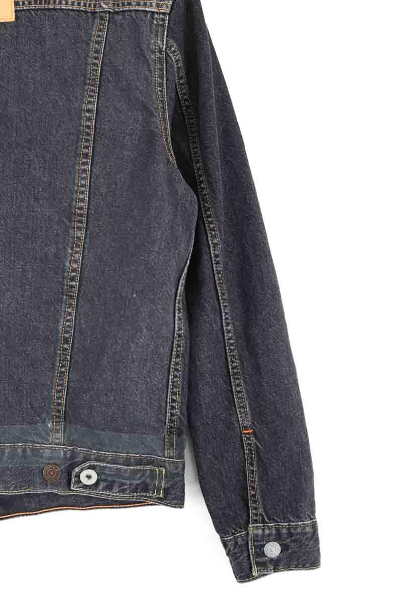 Veste Levi's  Noir