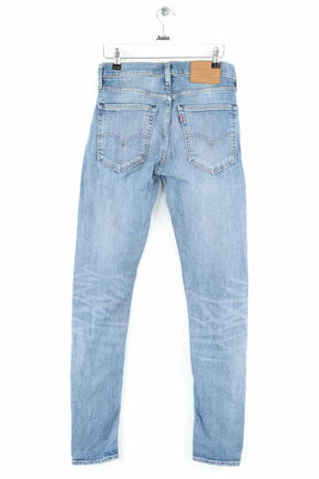 Jean slim Levi's 510 Bleu