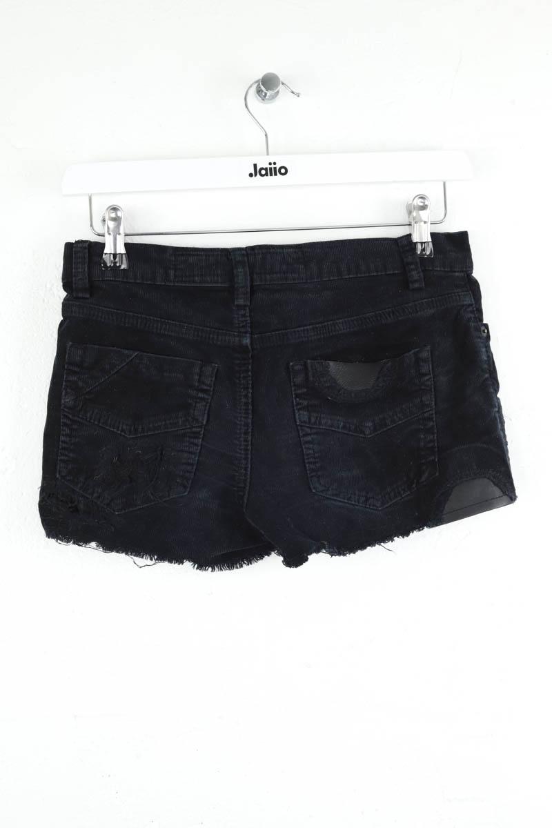 Mini short Zadig & Voltaire  Noir