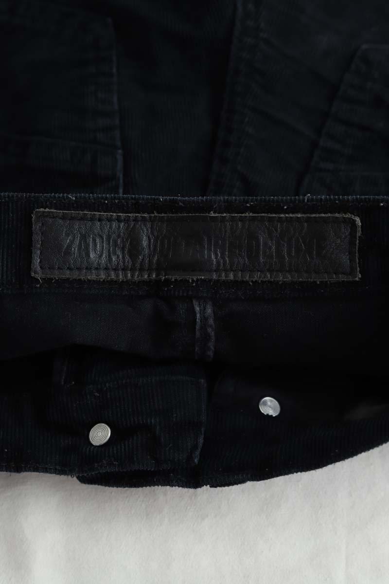 Mini short Zadig & Voltaire  Noir