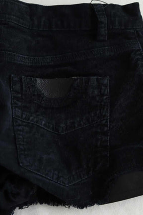 Mini short Zadig & Voltaire  Noir
