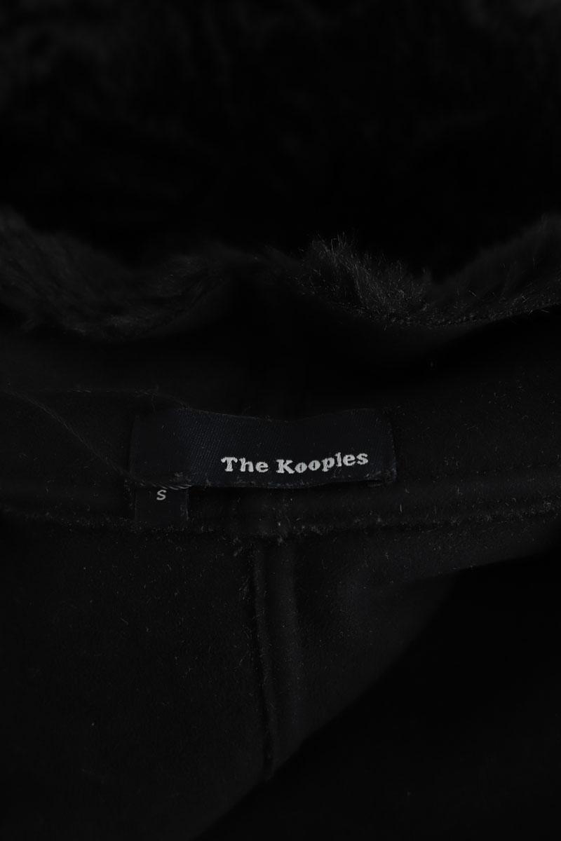 Autres The Kooples  Noir