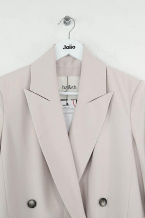 Manteau Bash  Gris