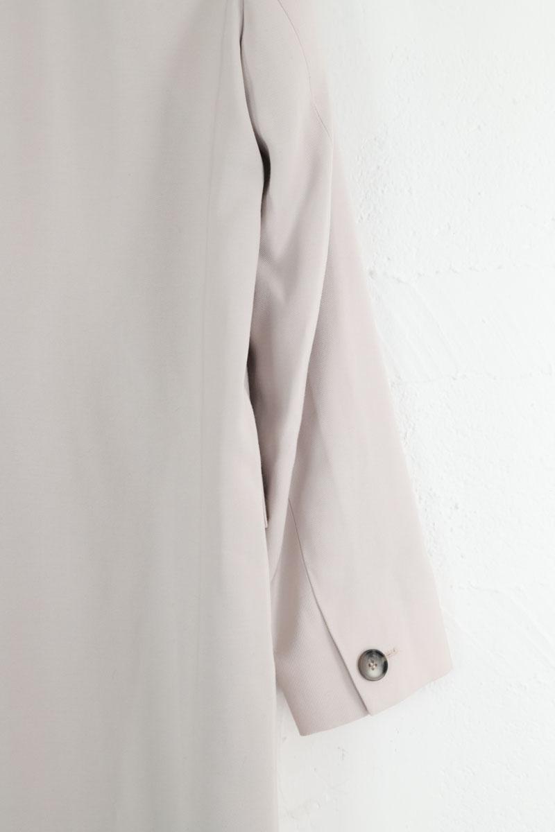Manteau Bash  Gris
