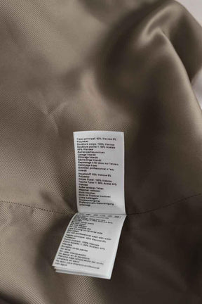 Manteau Bash  Gris