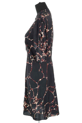 Robe Bash  Noir