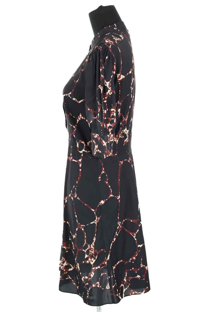 Robe Bash  Noir