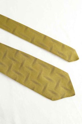 Cravate Prada  Vert