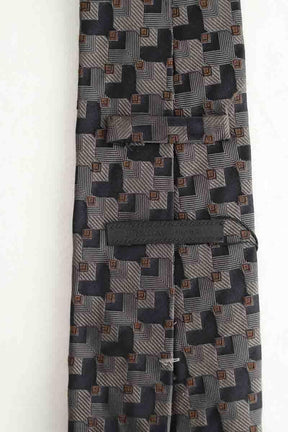 Cravate Prada  Gris