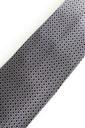 Cravate Paul Smith  Gris