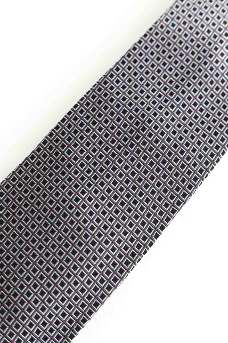 Cravate Paul Smith  Gris