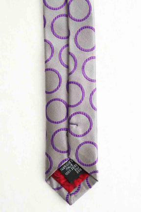 Cravate Paul Smith  Gris