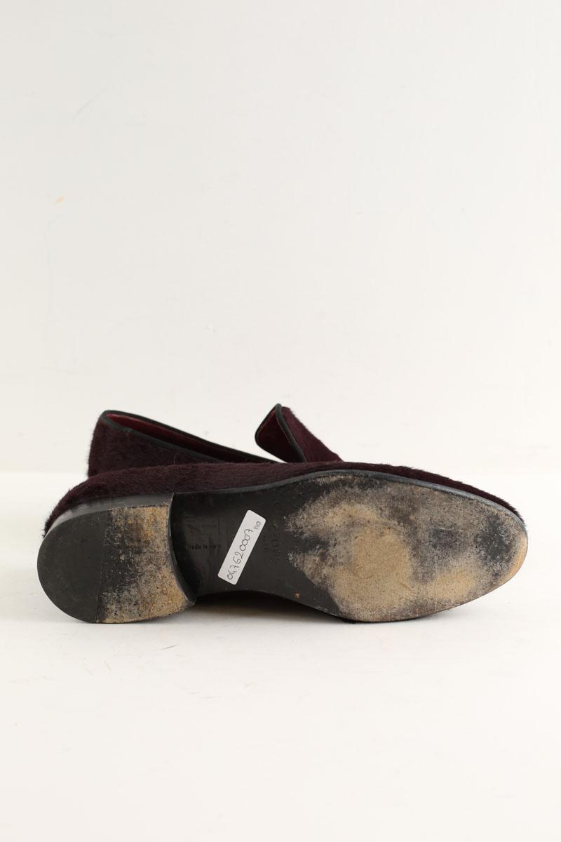 Mocassins Celine  Noir