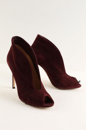 Talons Gianvito Rossi  Bordeaux