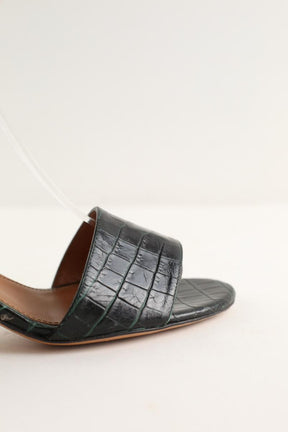 Sandales Givenchy  Noir