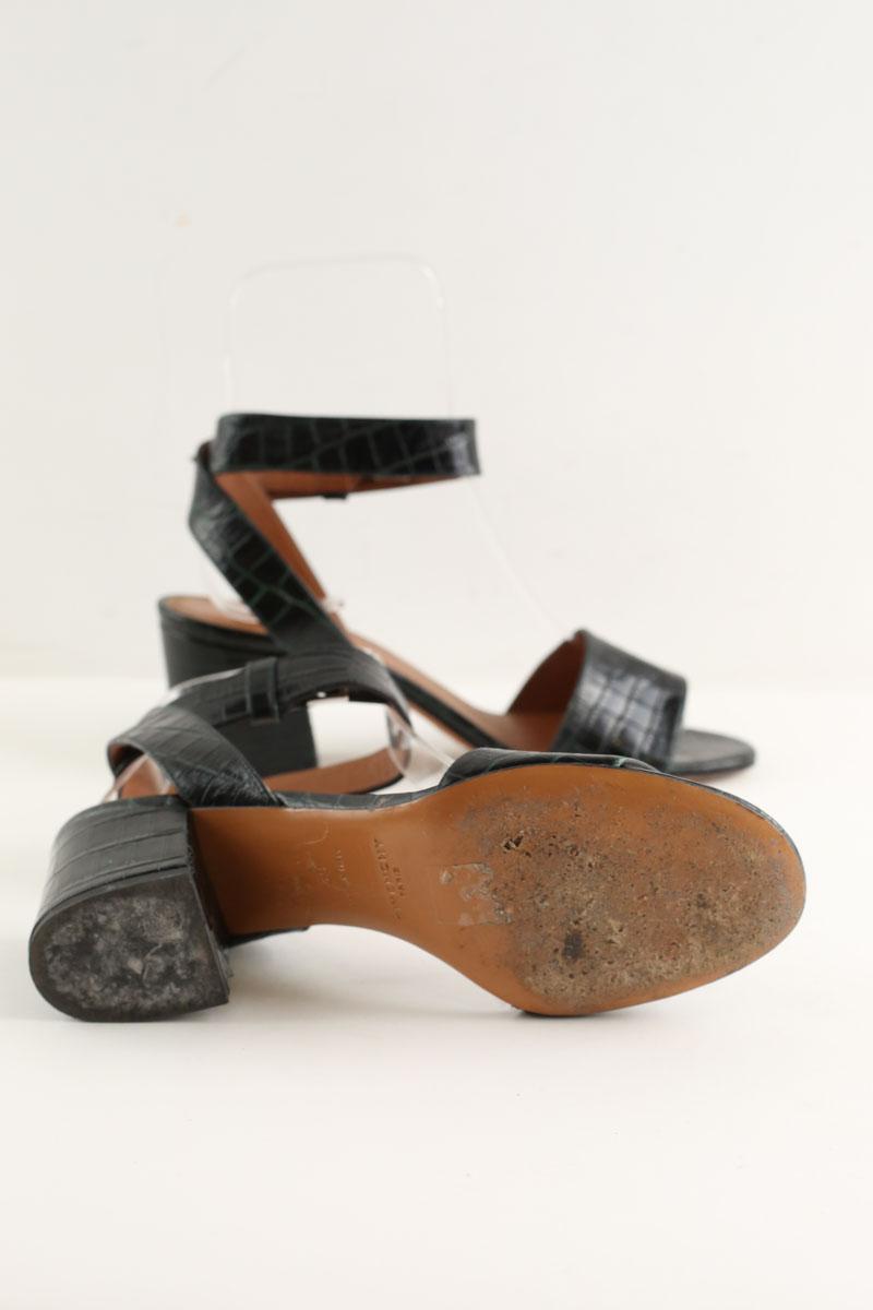 Sandales Givenchy  Noir