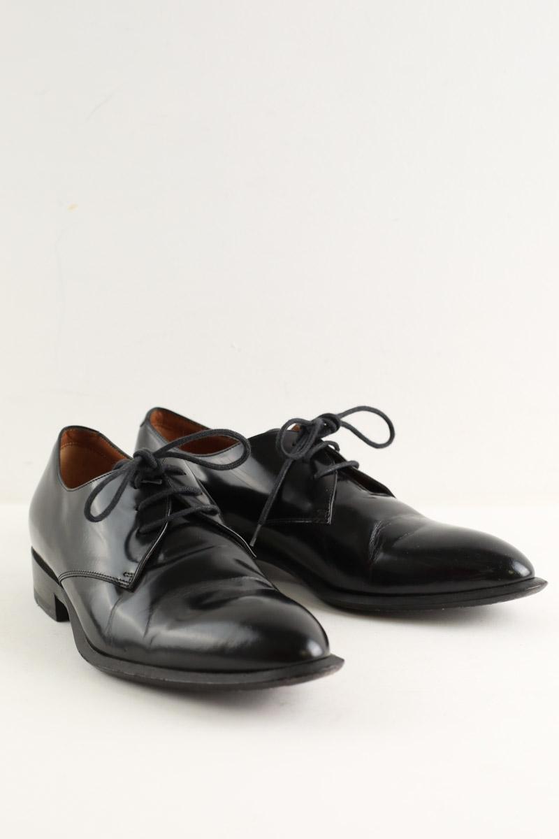 Chaussures à lacets Celine  Noir