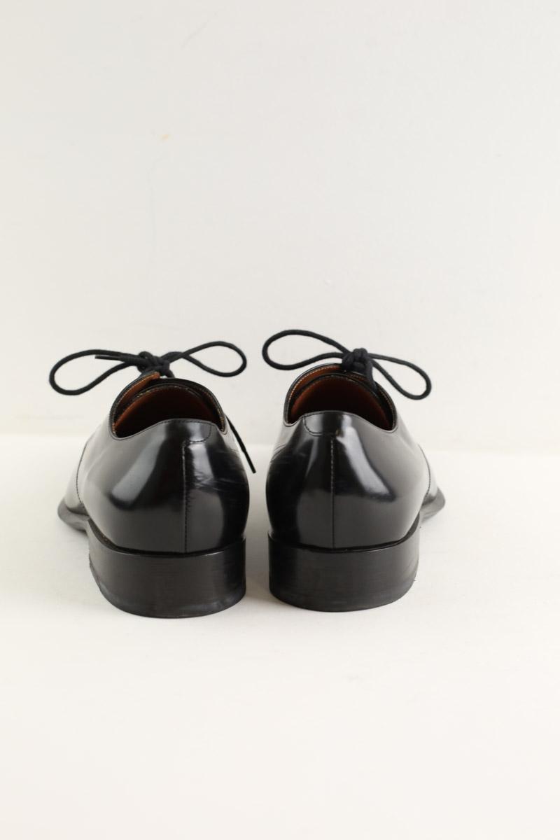 Chaussures à lacets Celine  Noir