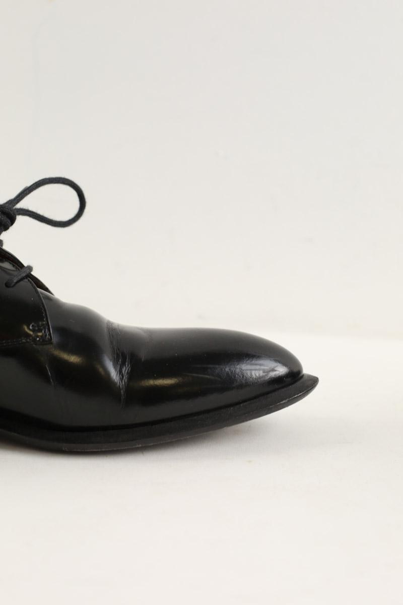 Chaussures à lacets Celine  Noir