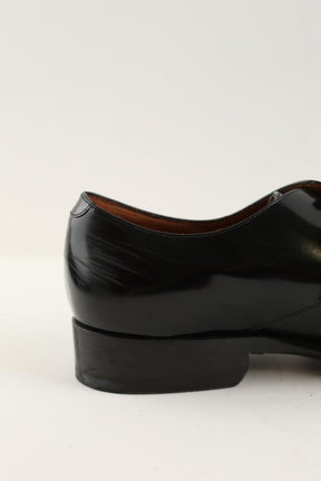 Chaussures à lacets Celine  Noir