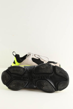Baskets Balenciaga Triple S Multicolore
