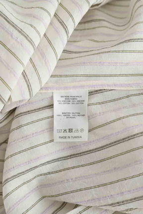 Chemise Vanessa Bruno  Beige