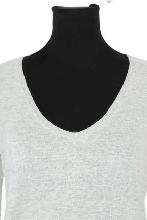 Pull Des Petits Hauts  Gris