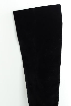 Bottes Saint Laurent  Noir