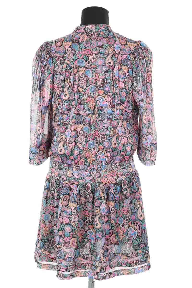 Robe Zadig & Voltaire  Multicolore