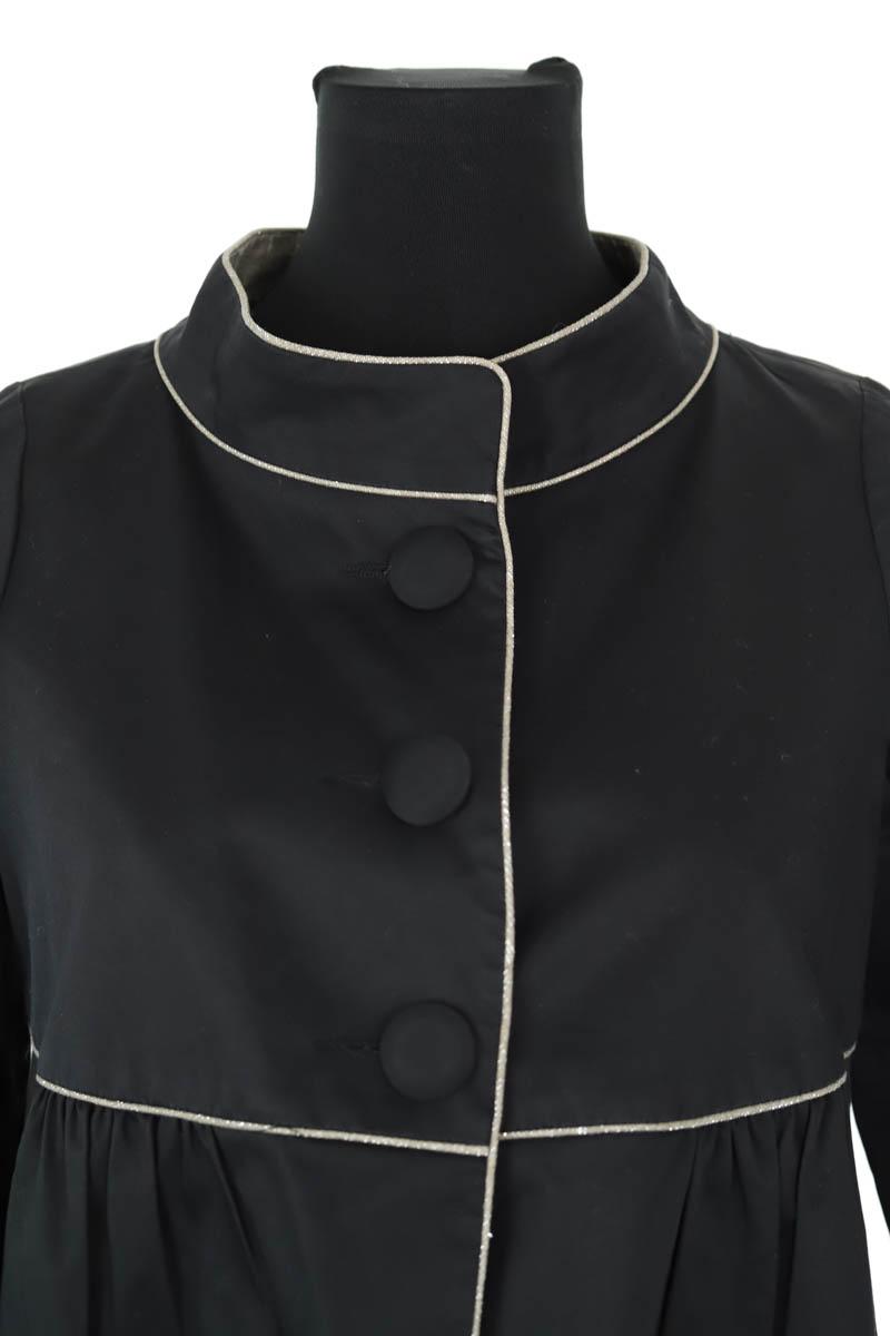 Gilet Maje  Noir