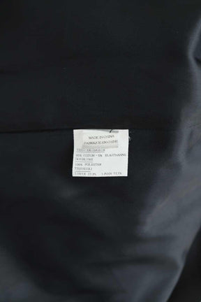 Gilet Maje  Noir