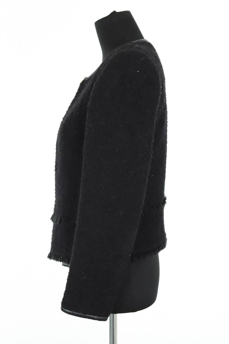 Veste Claudie Pierlot  Noir