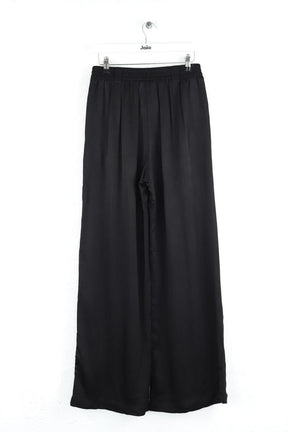 Pantalon large Momoni  Noir