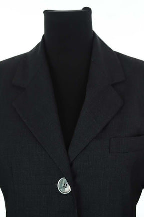 Blazer Max Mara  Noir