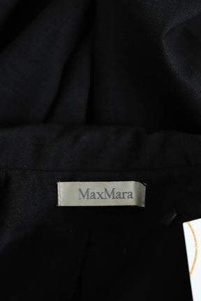 Blazer Max Mara  Noir