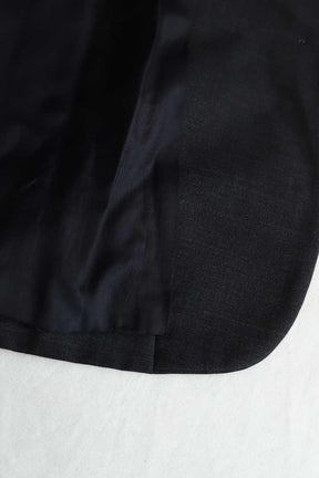 Blazer Max Mara  Noir
