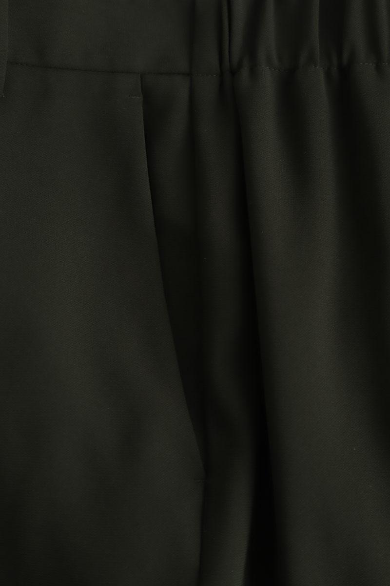 Pantalon droit MM6  Kaki