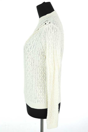 Blouse Sézane  Blanc