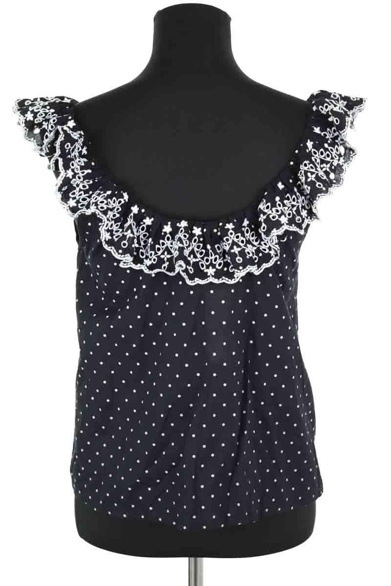 Blouse Sézane  Noir