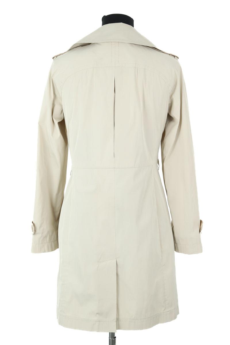 Manteau Max Mara  Beige