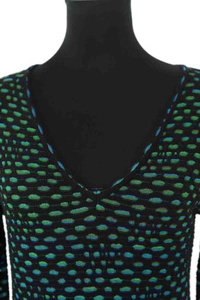 Robe Missoni  Vert