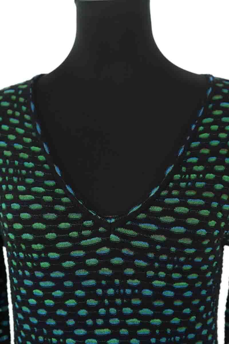 Robe Missoni  Vert