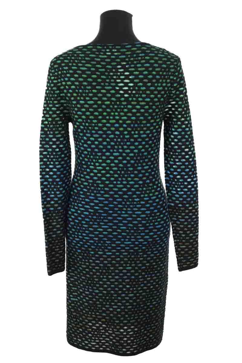 Robe Missoni  Vert