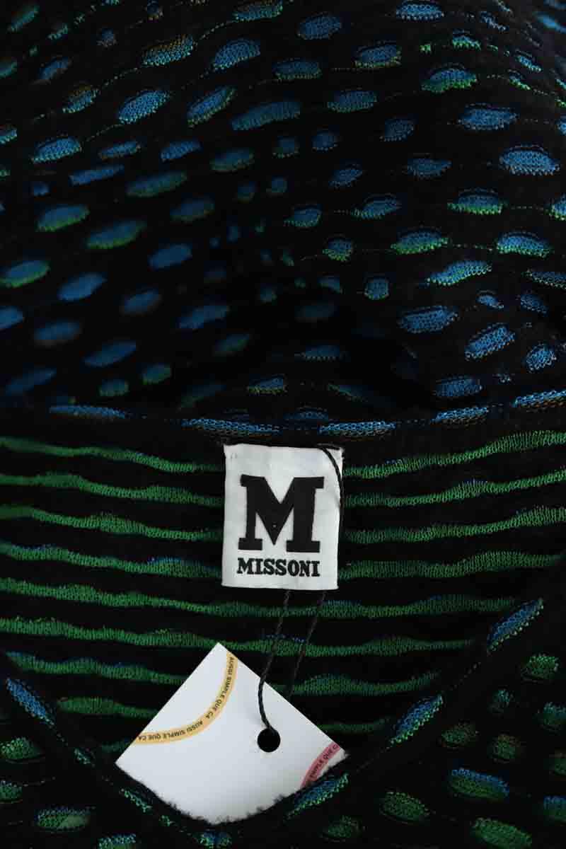 Robe Missoni  Vert