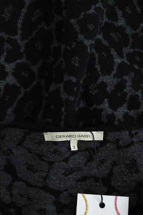 Robe Gerard Darel  Noir