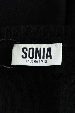 Robe Sonia Rykiel  Noir